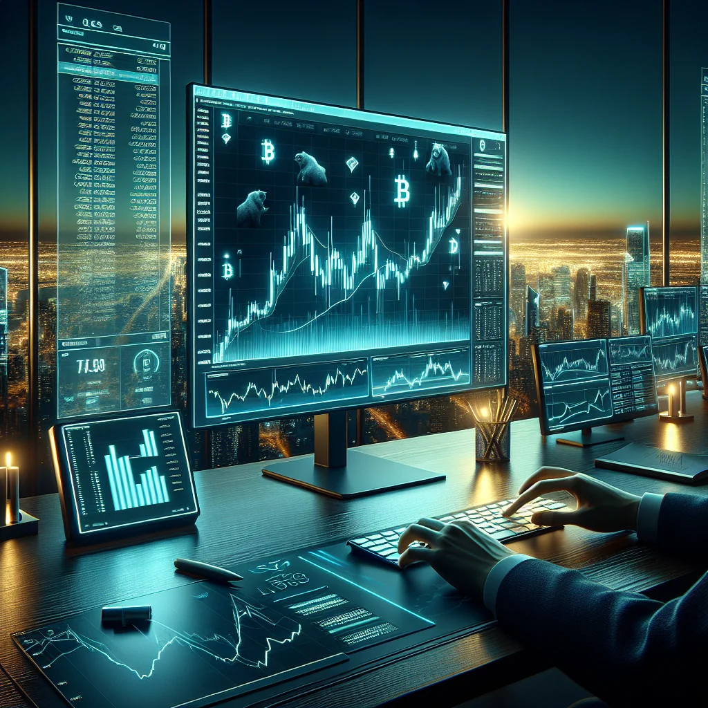 How to Scale Out of a Position: Step‑by‑Step for Traders and Investors