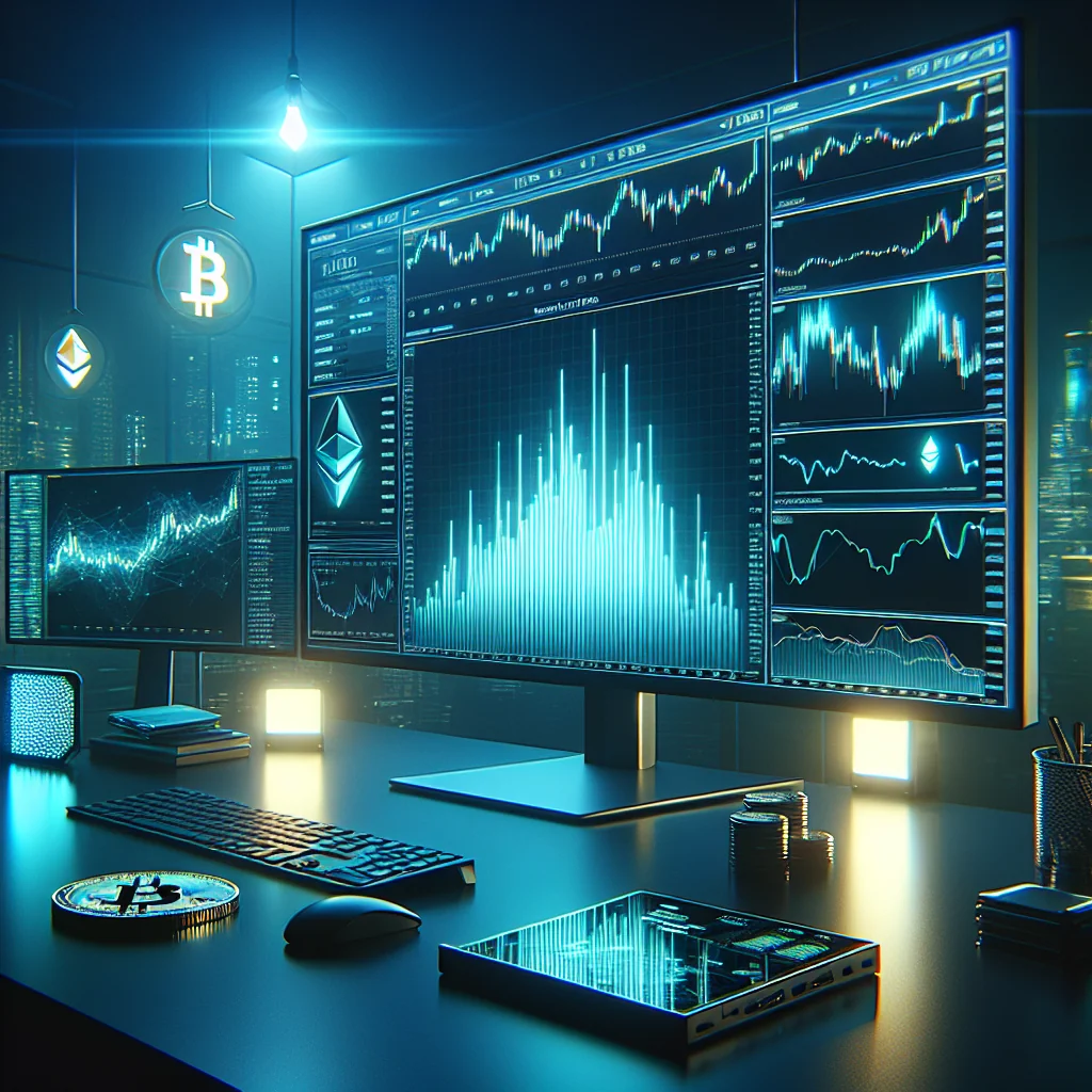 How to Use Volume Profile in Crypto: Step‑by‑Step Guide