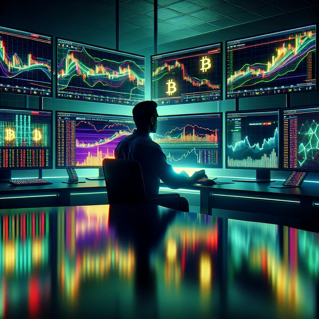 How to Read a Liquidation Heatmap (Crypto & Futures Guide)