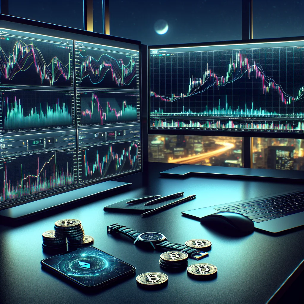 Best Time Frame for Altcoin Entries: How to Choose and Use It