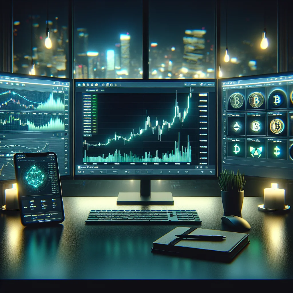 New Coins Listed on KuCoin: Smart Ways to Find and Trade Fresh Listings