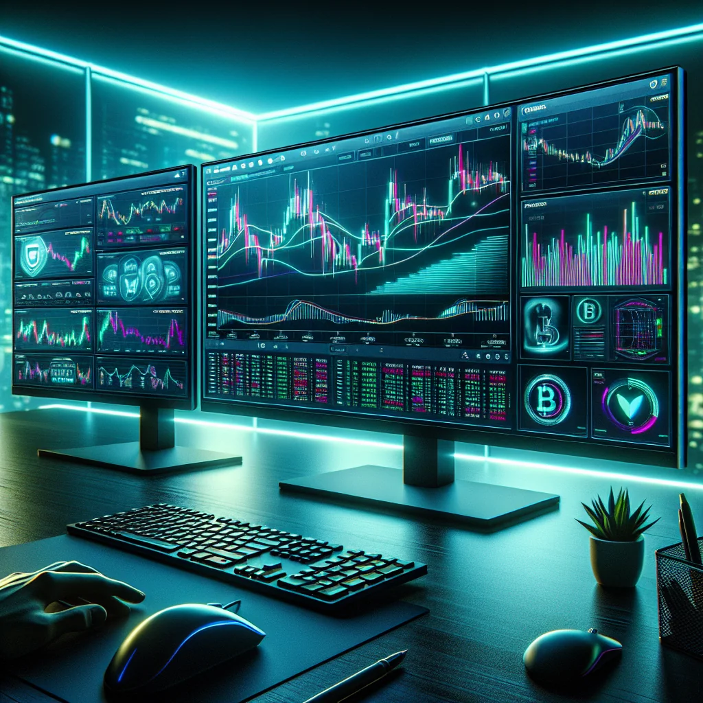 New Coins Listed on KuCoin: Smart Ways to Find and Trade Them