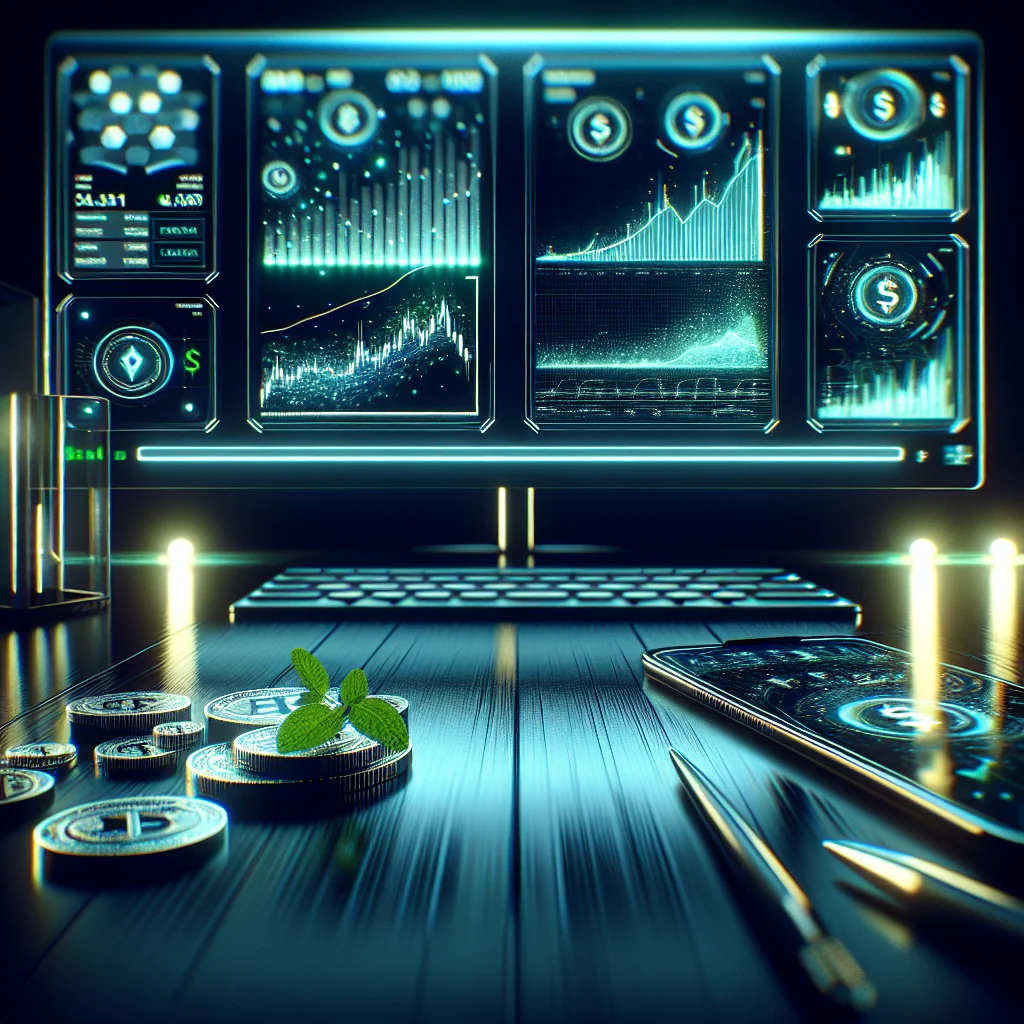 Recently Added Coins on CoinGecko: Smart Ways to Use This List