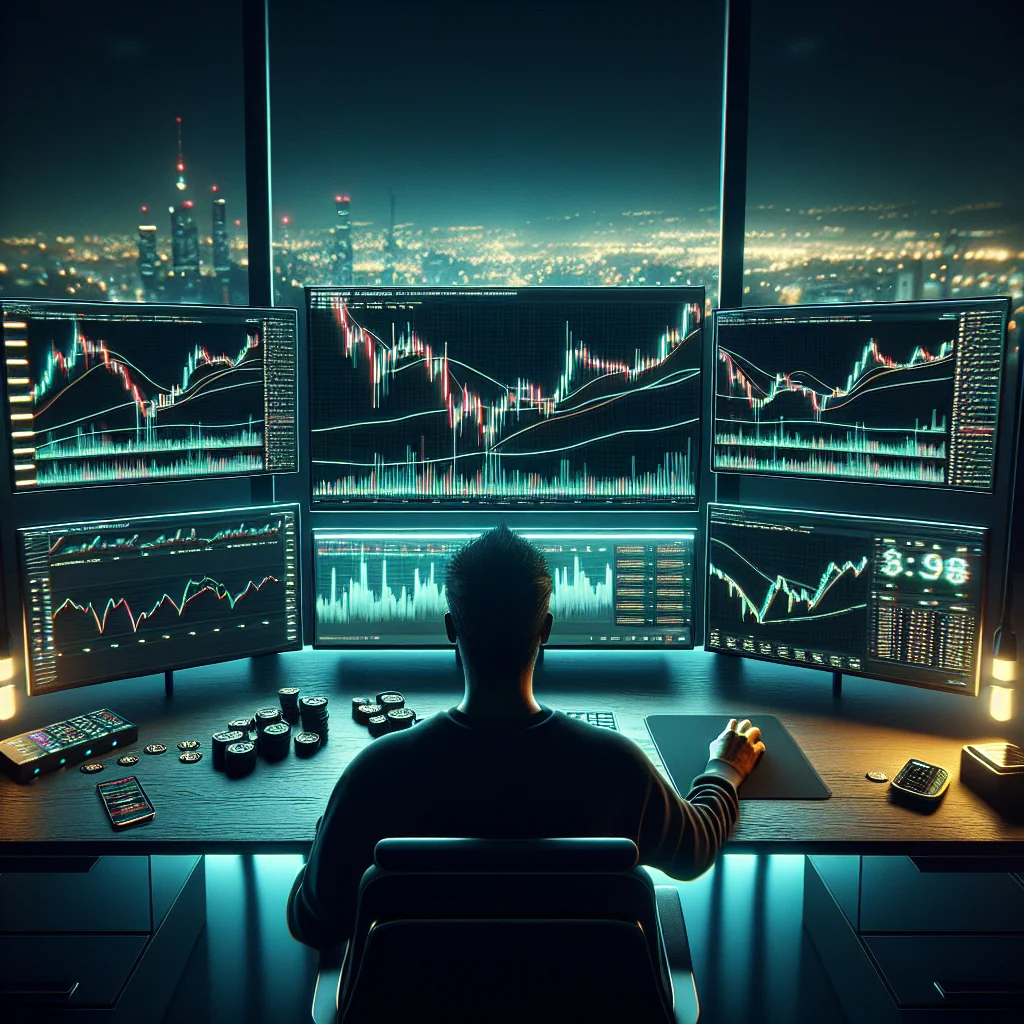 How to Set Take Profit Targets: A Step‑by‑Step Guide